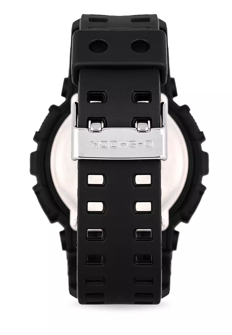 G-Shock Digital Analog Watch GA-140-1A4