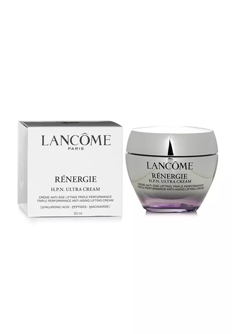 Lancome - Renergie H.P.N Ultra Cream Triple Performance Anti-Aging Lifting Cream 50ml