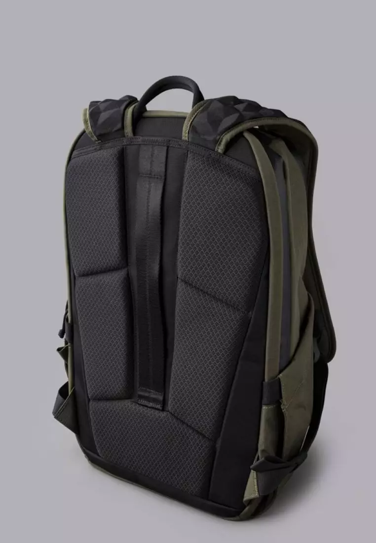 ALPAKA Elements Backpack Pro Axoflux 400D (Green)