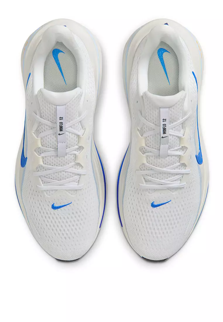 Winflo 12 Road Running Shoes