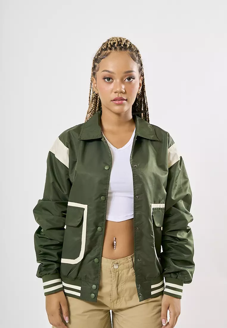 Ph varsity jacket hot sale