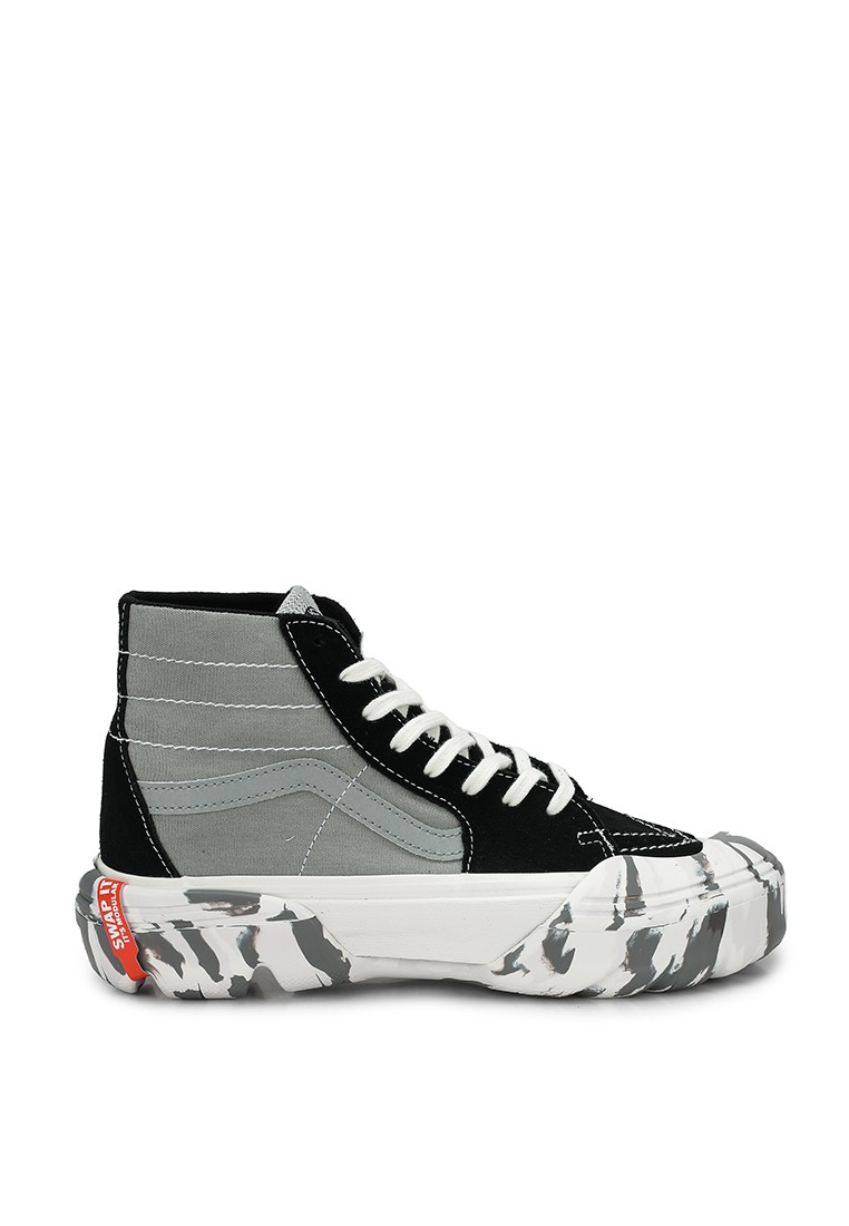 SK8-Hi Tapered Moon Rocks Sneakers