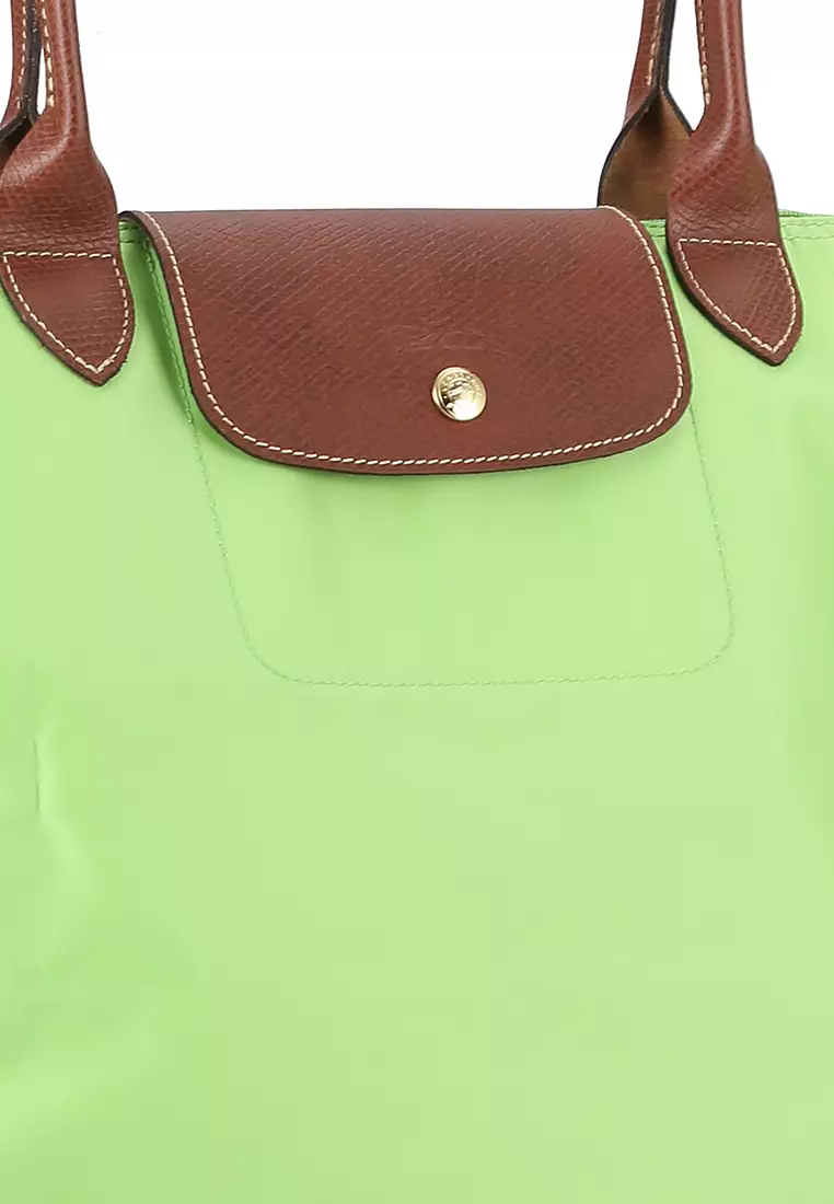 Longchamp le pliage shoulder bag online l