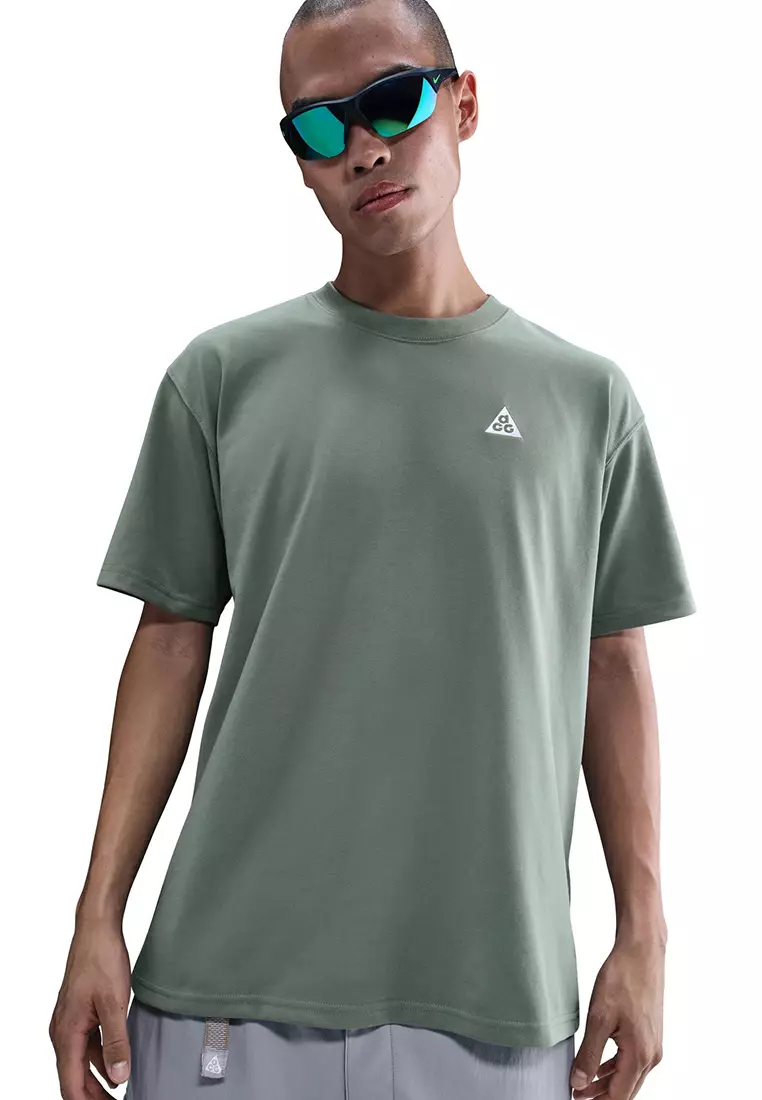 Buy Nike ACG Men's Max90 T-Shirt 2026 Online | ZALORA
