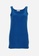 ROSARINI green and blue Long Singlet 81FD9AACEE70A1GS_2