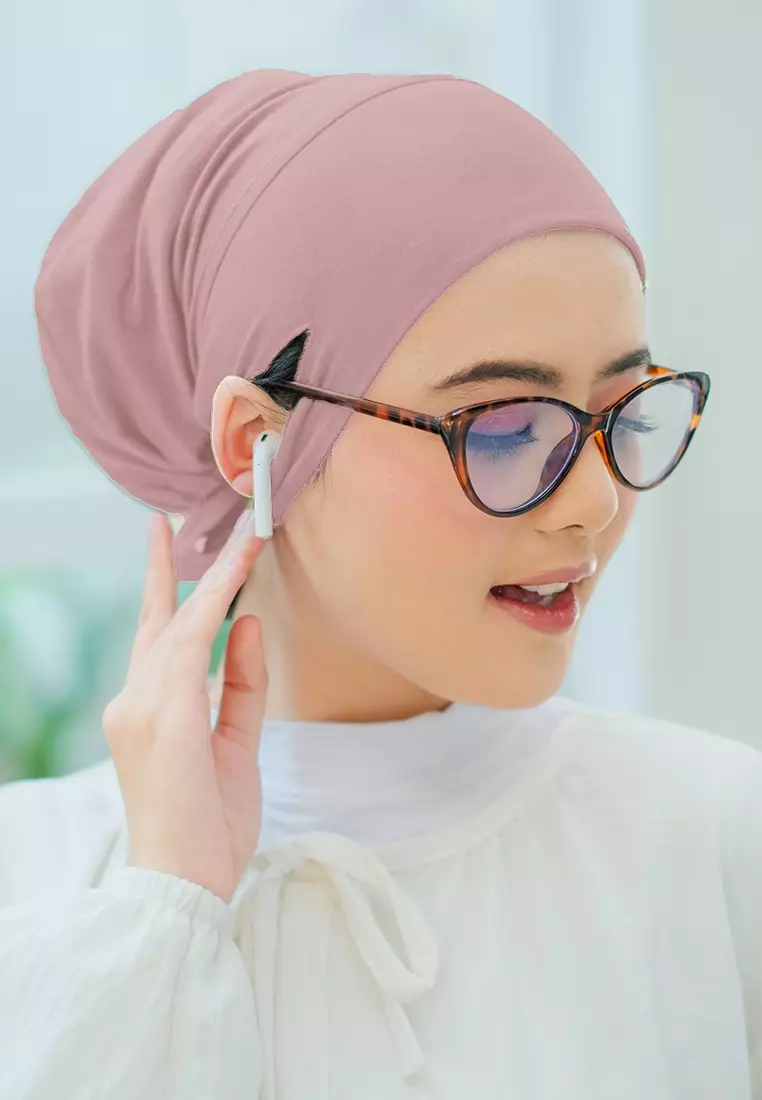 INNER CIPUT ANTI GESER-DUSTY PINK