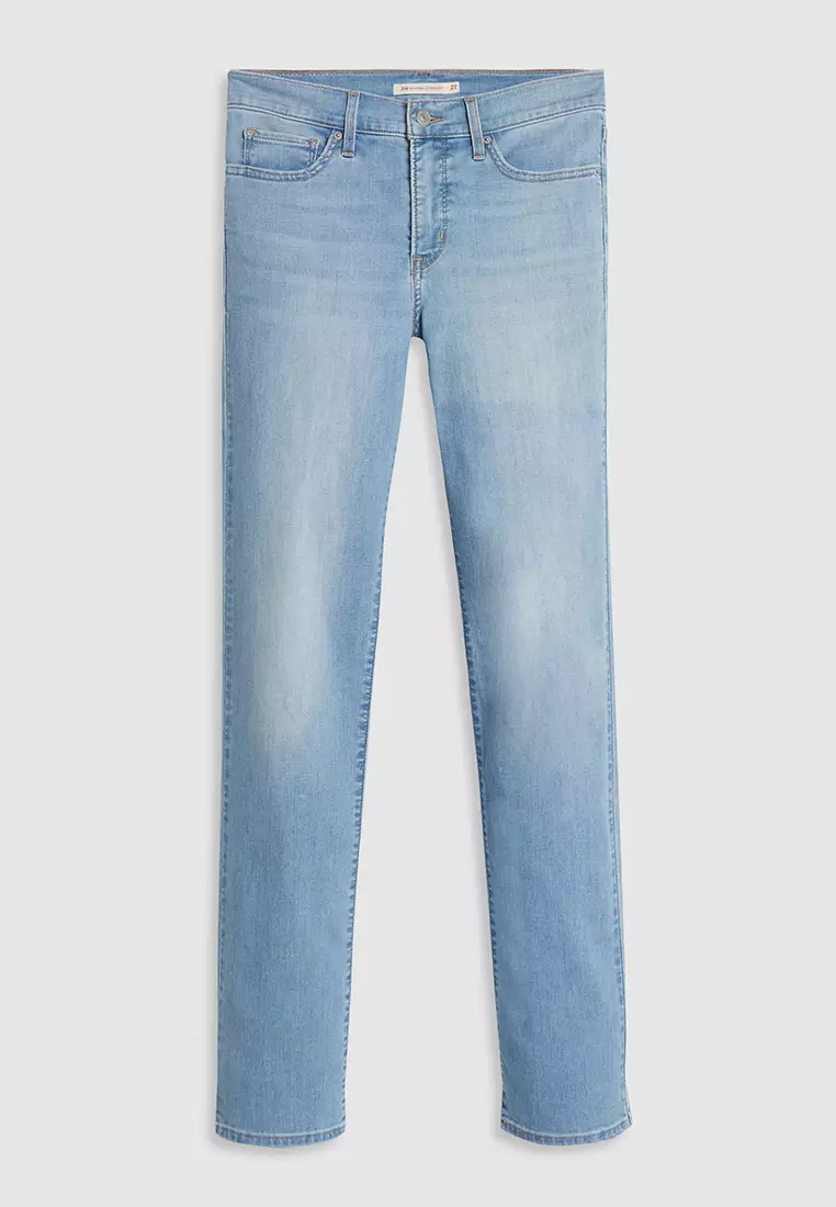 Levi's® Women's 314 Shaping Straight Jeans (19631-0236)