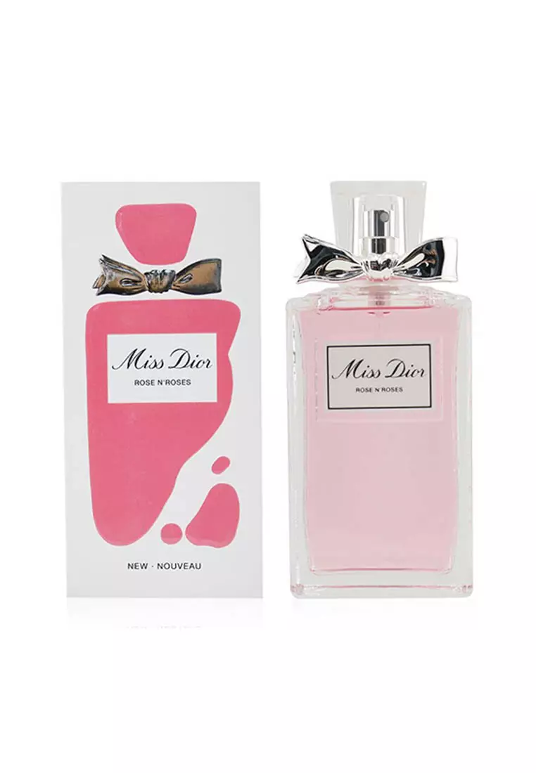 Christian Dior CHRISTIAN DIOR Miss Dior Rose N Roses