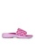 Vionic pink Kitts Slide Sandal DFACESH7427ECBGS_1