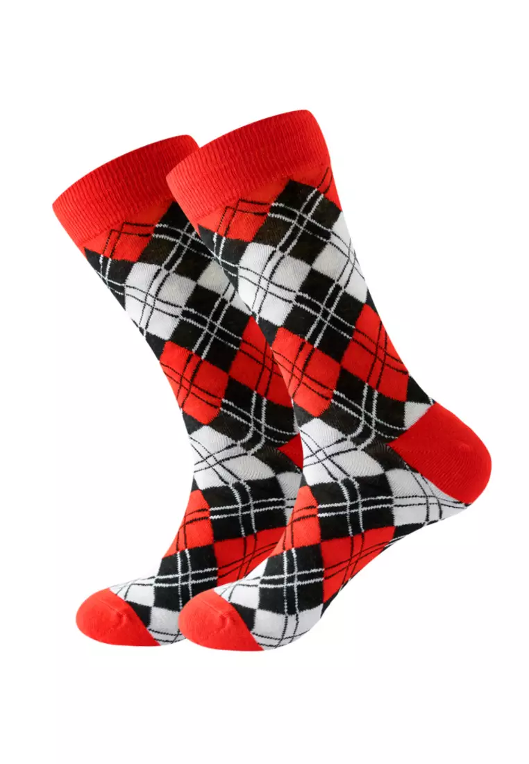 MLB BIGBALL CHUNKY WINDOW VELVET MONOGRAM BOSTON RED SOX