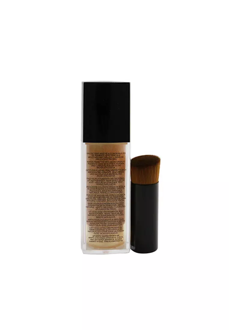 Les Beiges自然亮肌微精華粉底液 - # Light 30ml/1oz