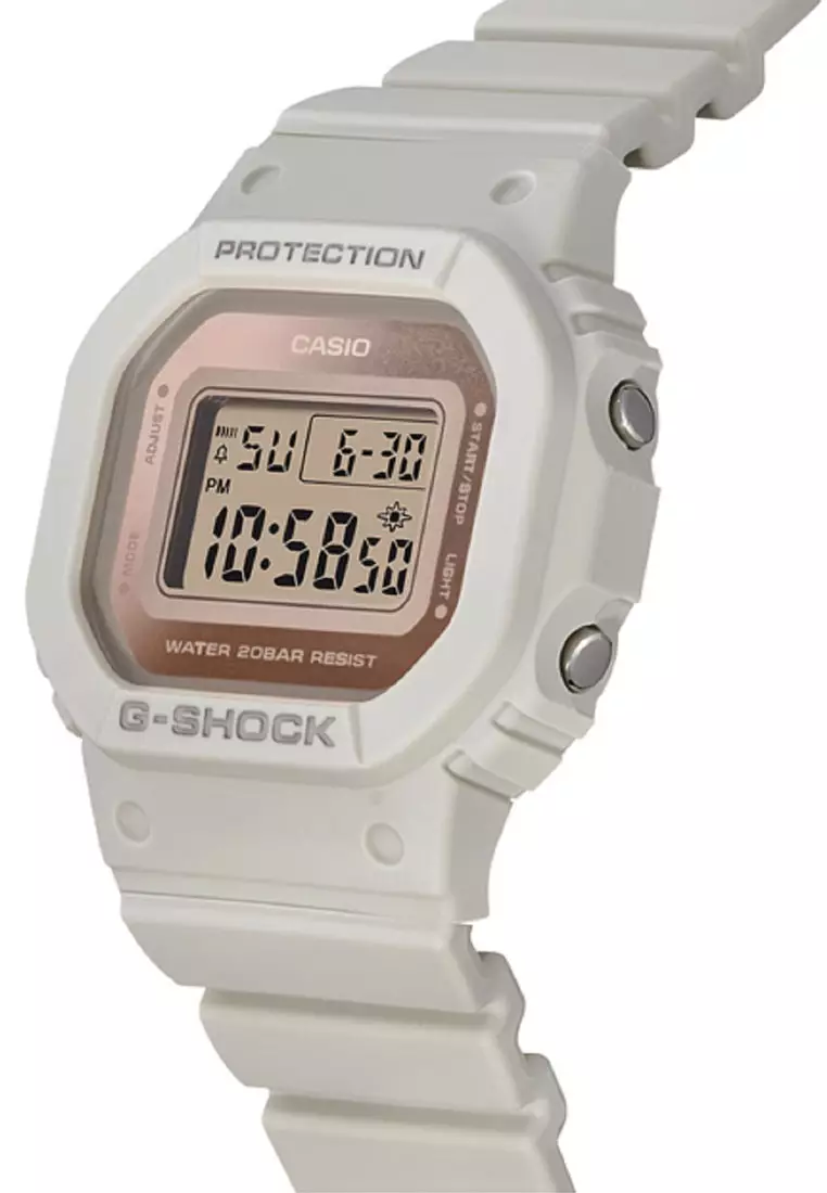 G-shock Women Digital Watch GMD-S5600-8DR