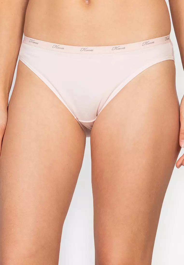 Tagless Hipster Panty