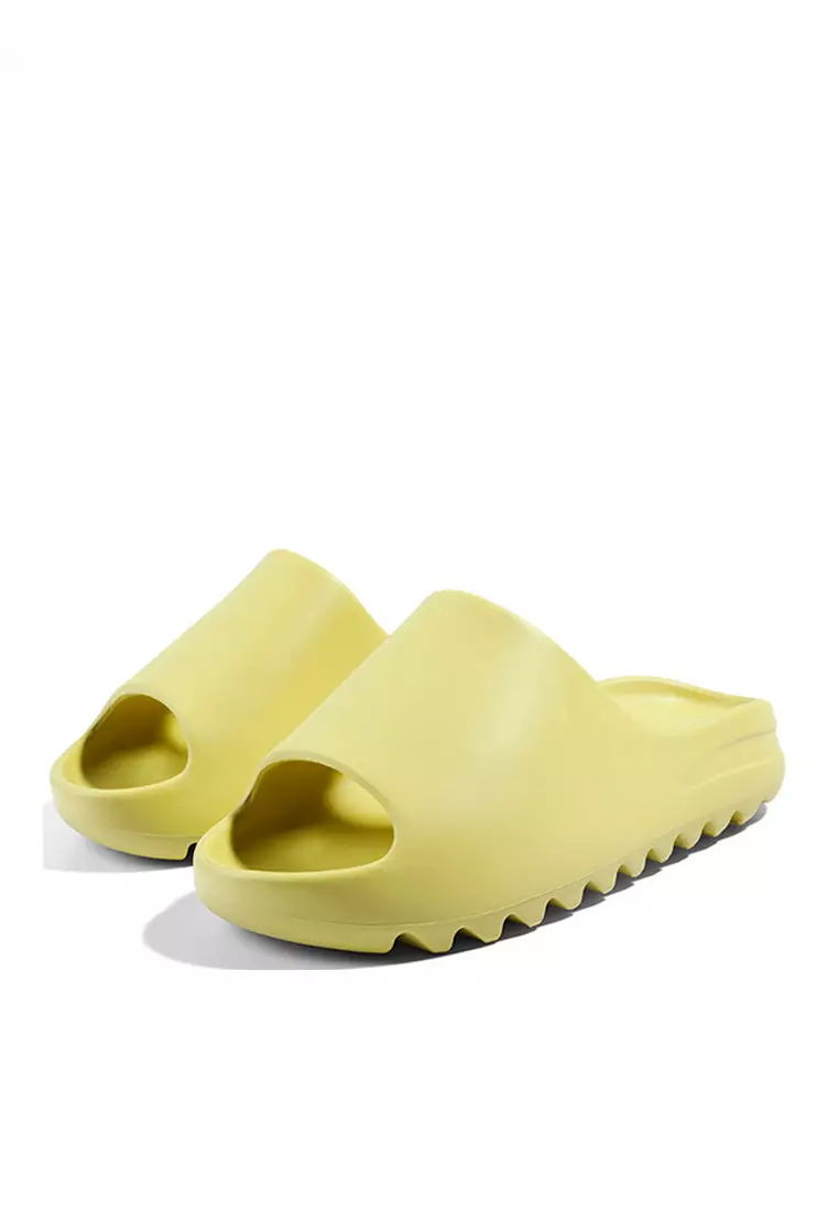 VANSA  Comfortable Home Non-Slip Slippers VSU-Ff032M