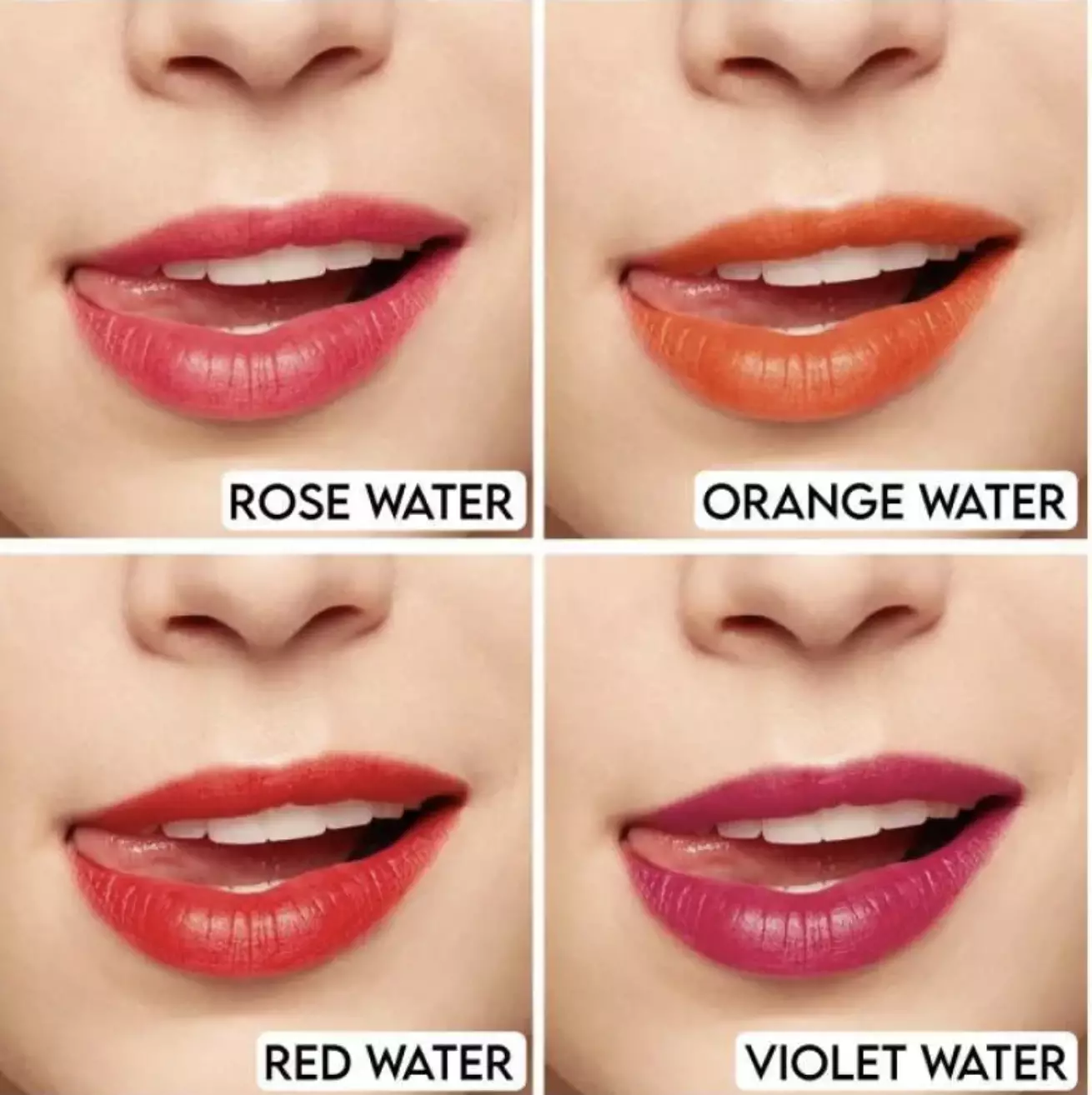 Clarins Water Lip Stain - 03 Red Water