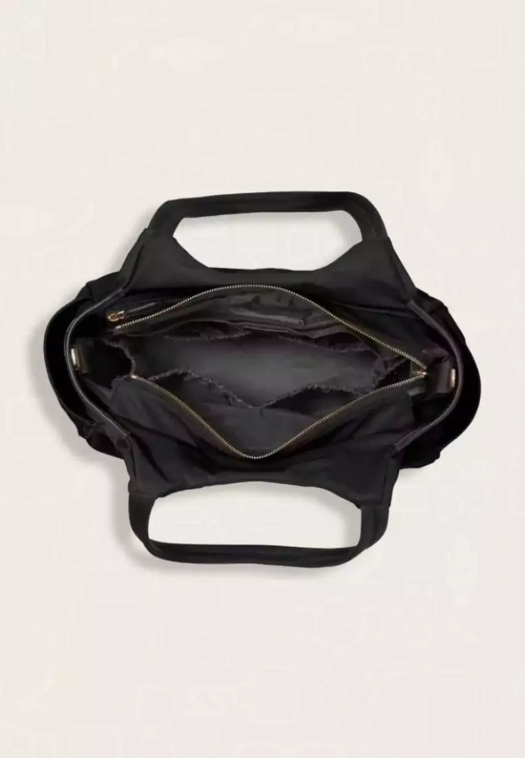 Kate Spade Chelsea Baby Bag Black