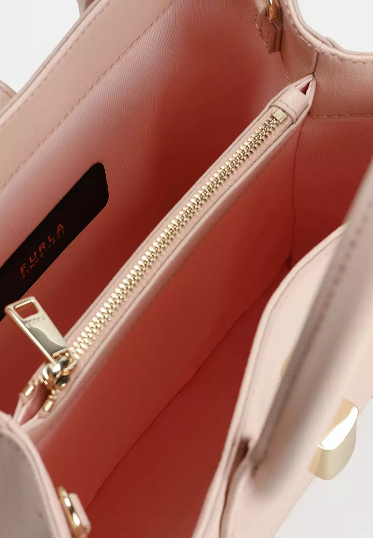 Goccia S Tote Bag