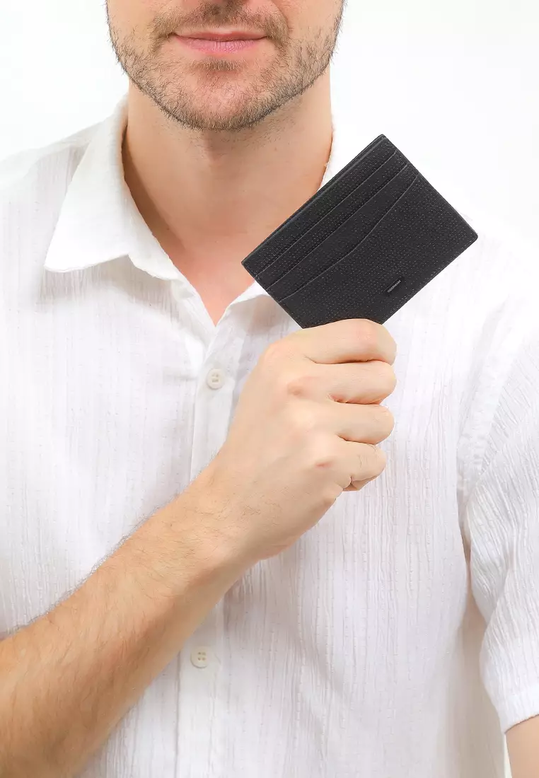 Thano Cardholder - Rfid