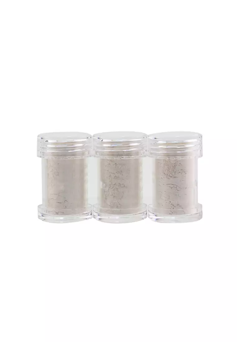 Jane Iredale - Powder Me Spf Dry Sunscreen Spf 30 Refill - Translucent 3X2.5G/0.09Oz