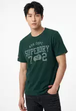 Enamel Green