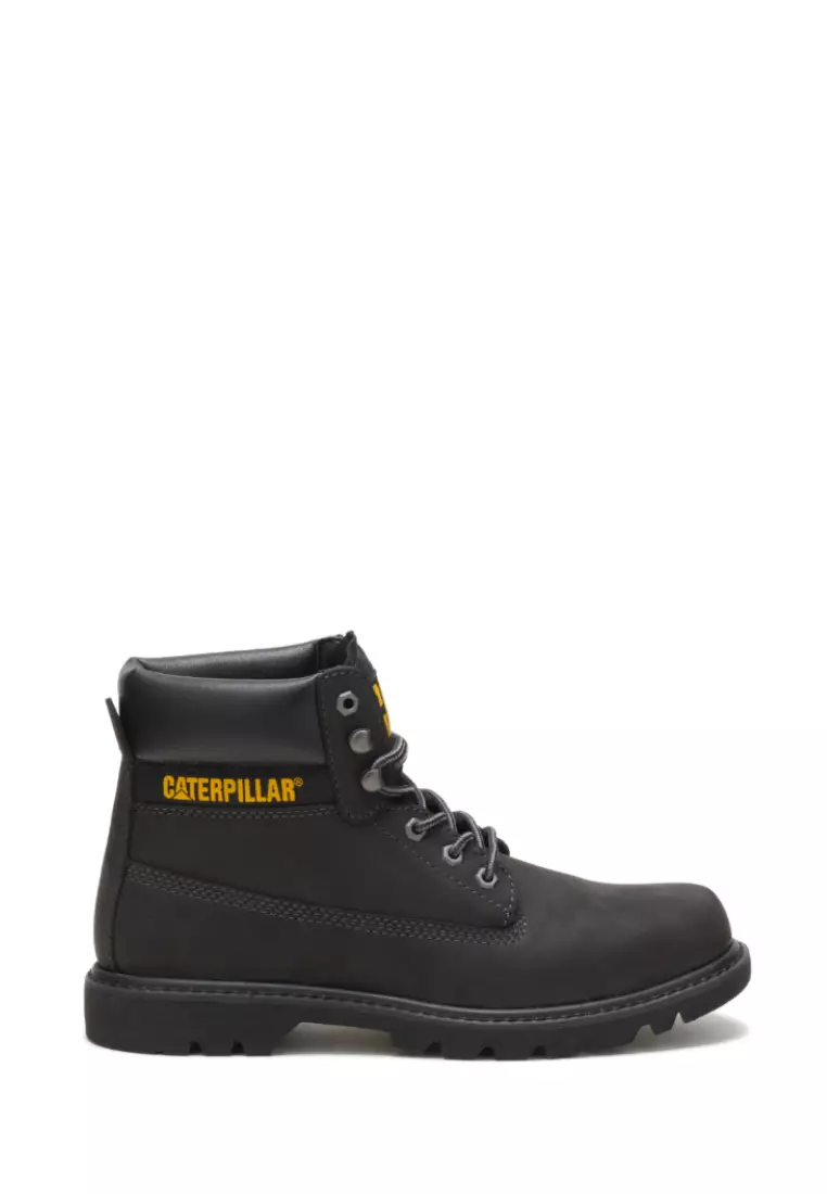 Caterpillar boots outlet online