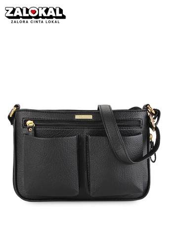 Jual Bracini Alessa Original | ZALORA Indonesia