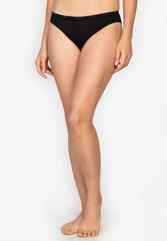 Tagless Hipster Panty