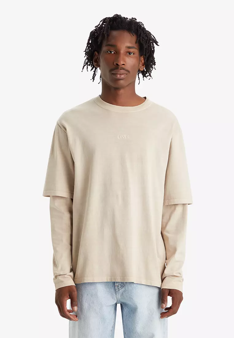 Levis t shop shirts full sleeve
