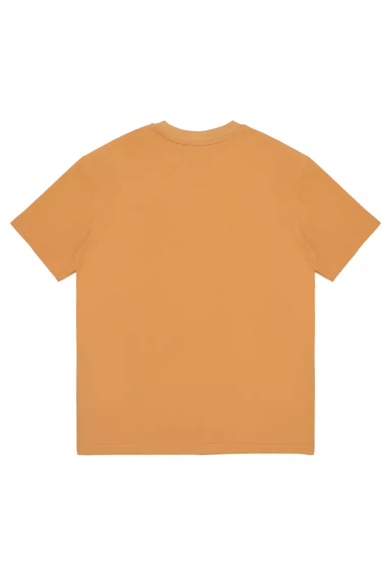 RBJ T-Shirt Design Premium Pria 8002