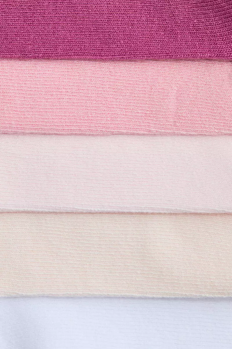 10-pack trainer socks