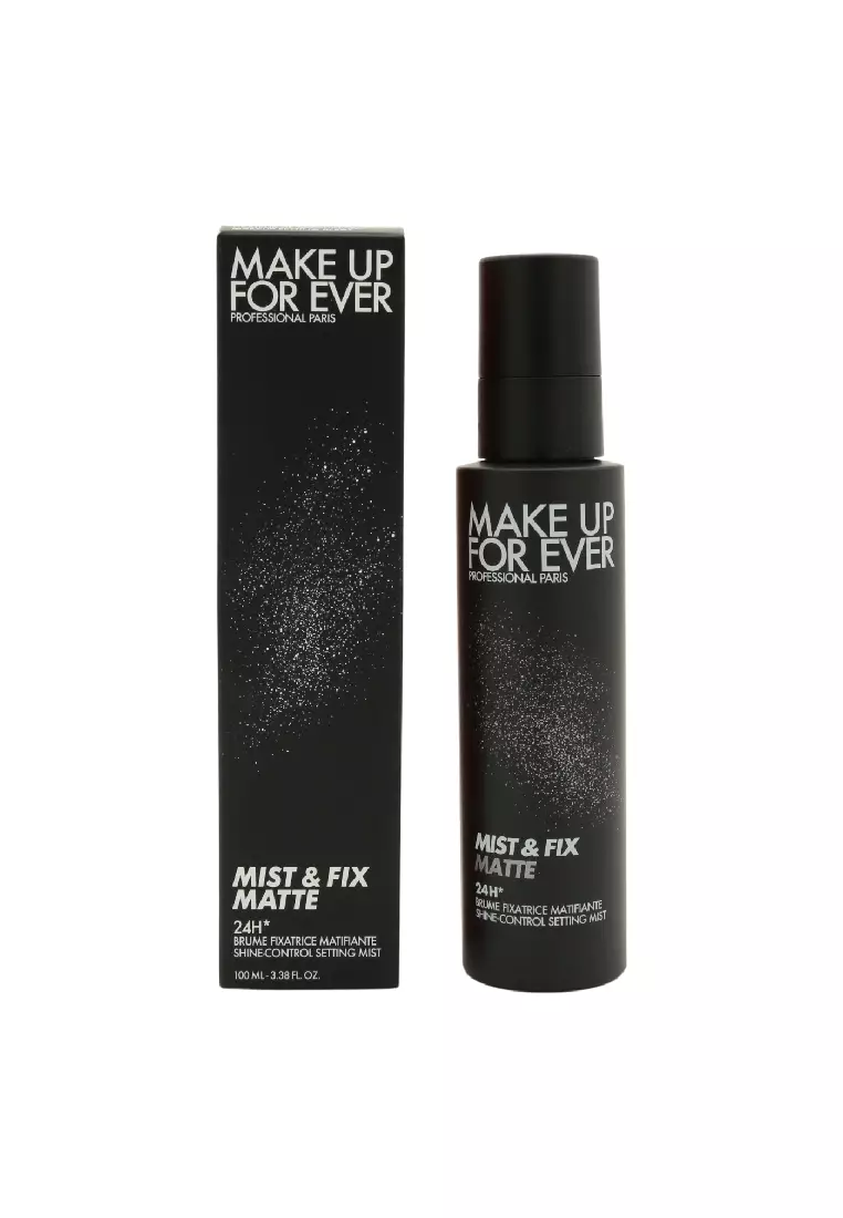 MAKE UP FOR EVER 極持妝柔霧噴霧 100ml