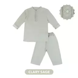Clary Sage