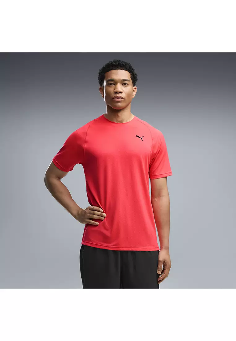 PWRMODE Training Tee Men