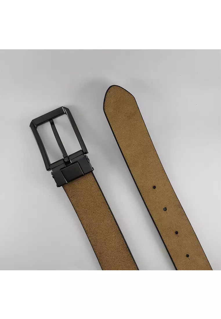Louis Andreano Casual Belt 553