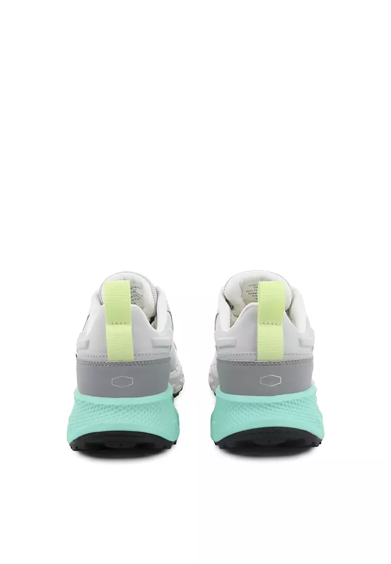 UNISEX OFFRUNNER WP+ WATERPROOF SNEAKERS