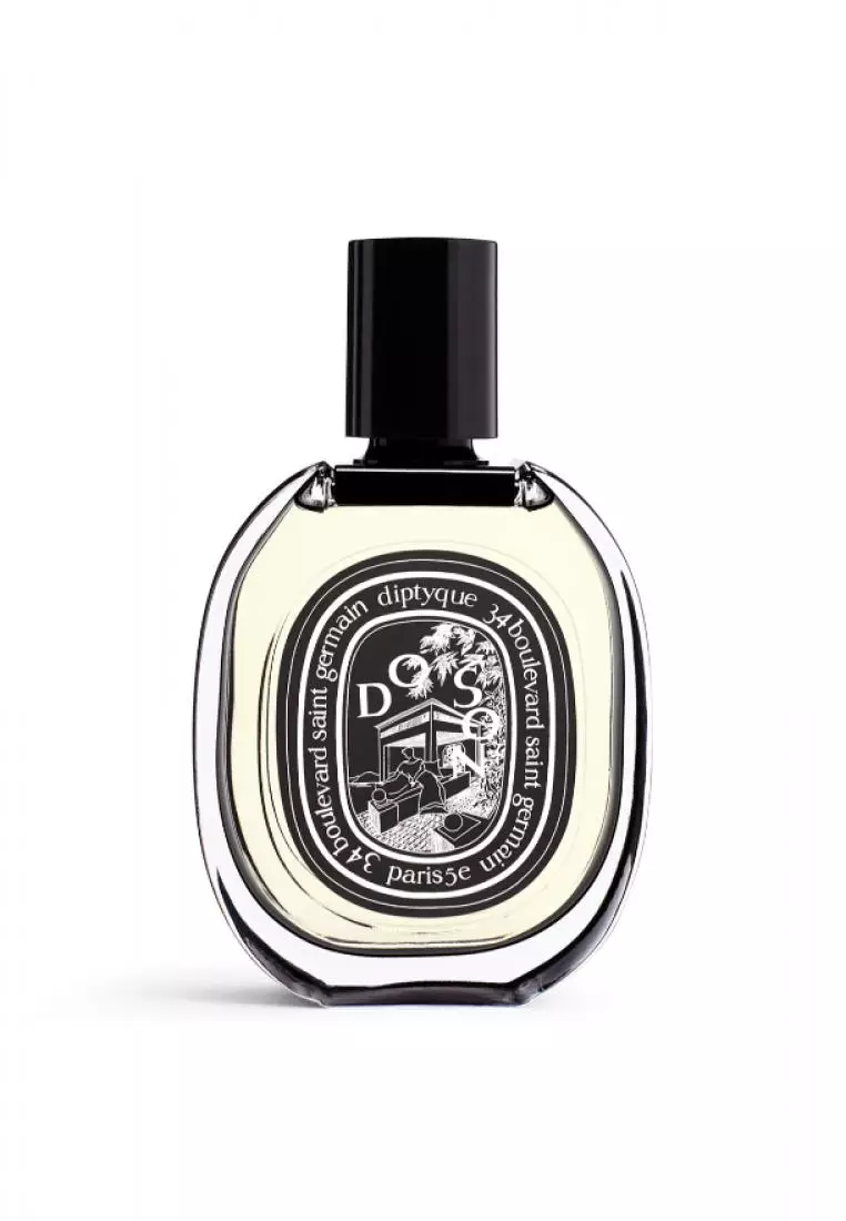 DO SON Eau de Parfum 75ml