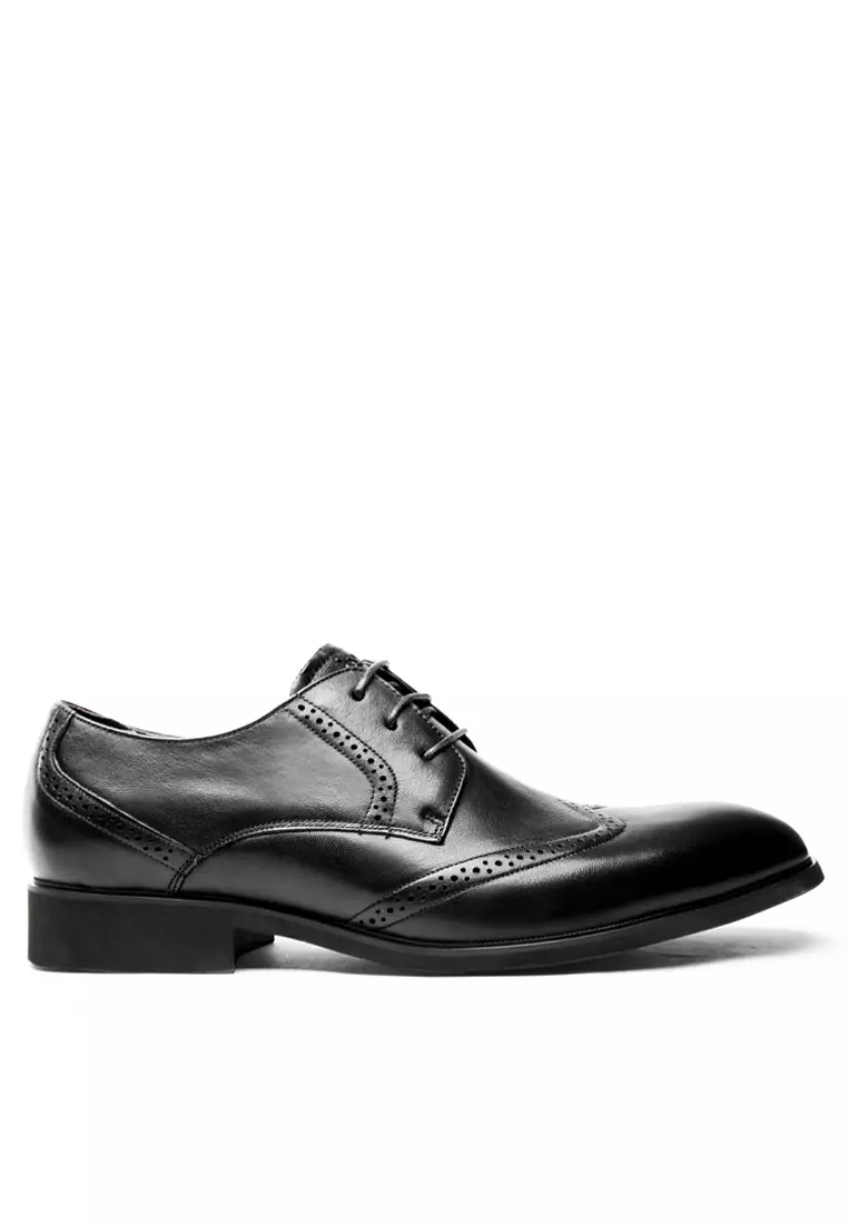 Discount on Twenty Eight Shoes  shoes - SKU: Vintage Handmade Leathers Brogues Ds0119