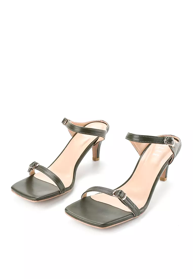 Ladies Sandal 30263Za