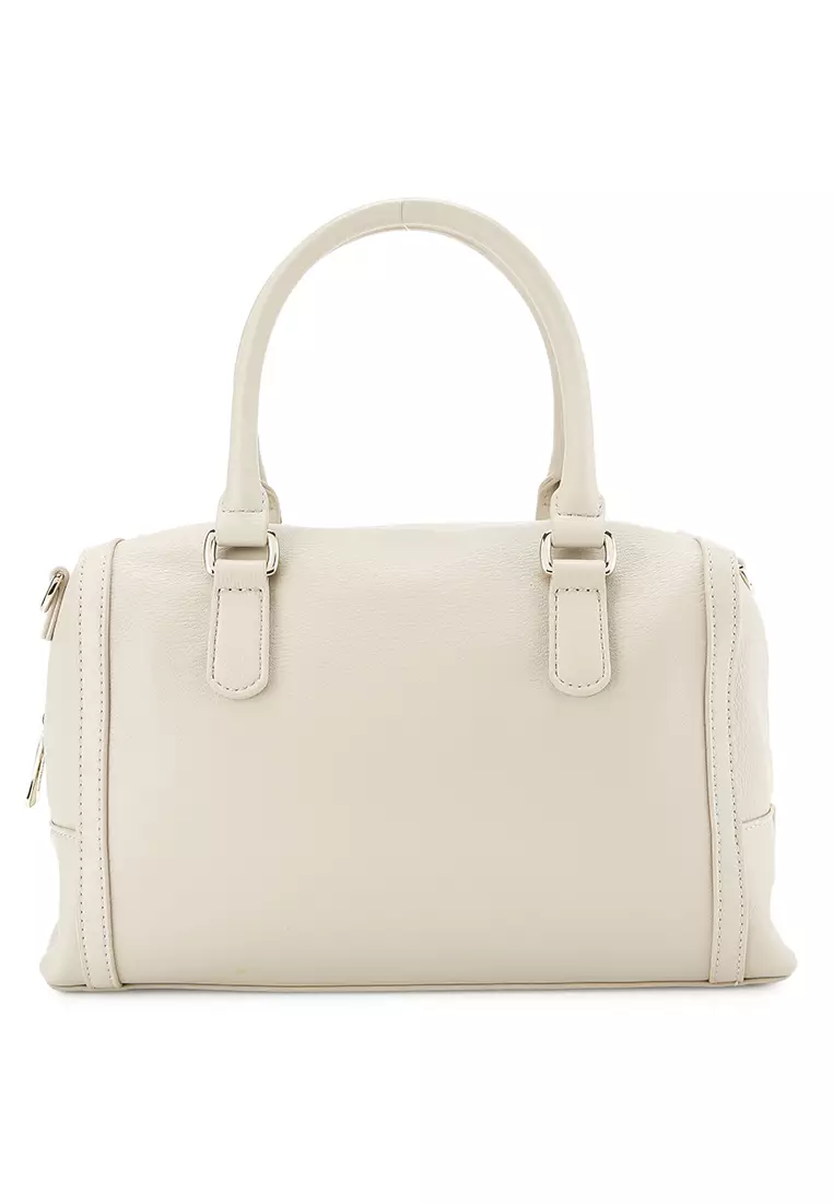 Ava Top Handle Bag