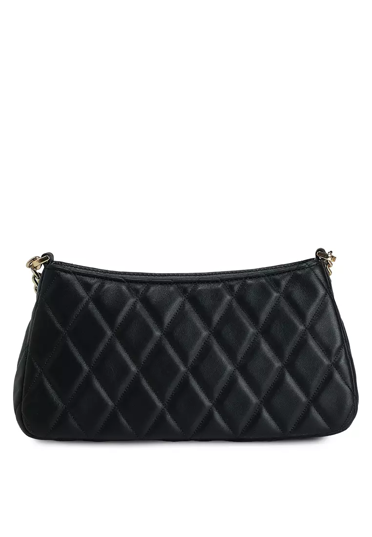 Carey Small Convertible Crossbody Bag (cv)