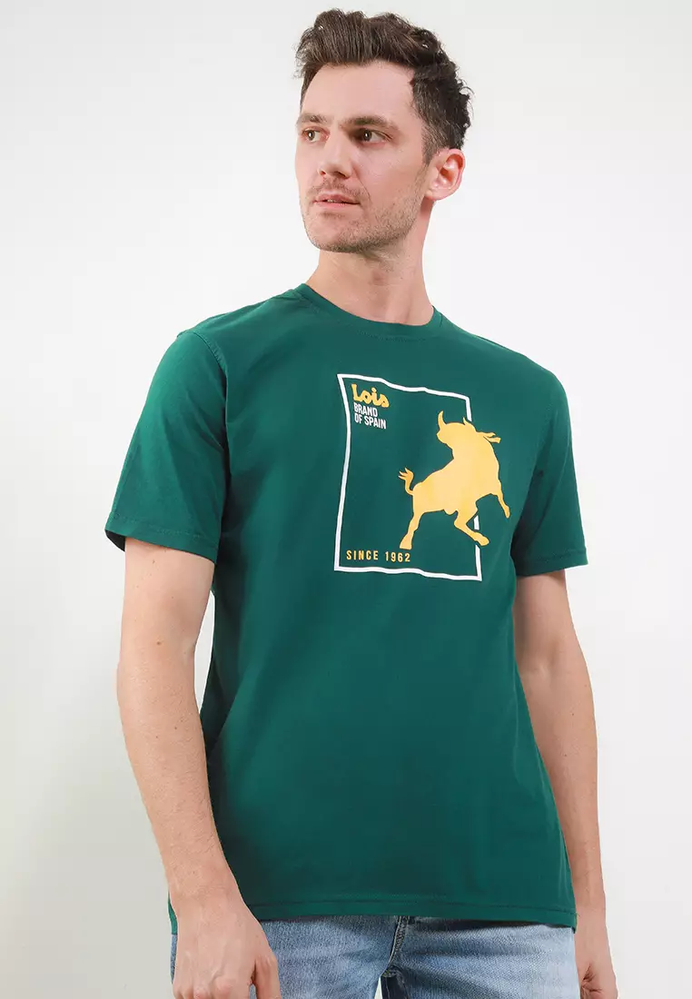 Lois jeans t discount shirt