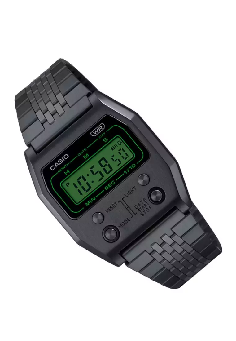 Digital Watch A1100B-1DF