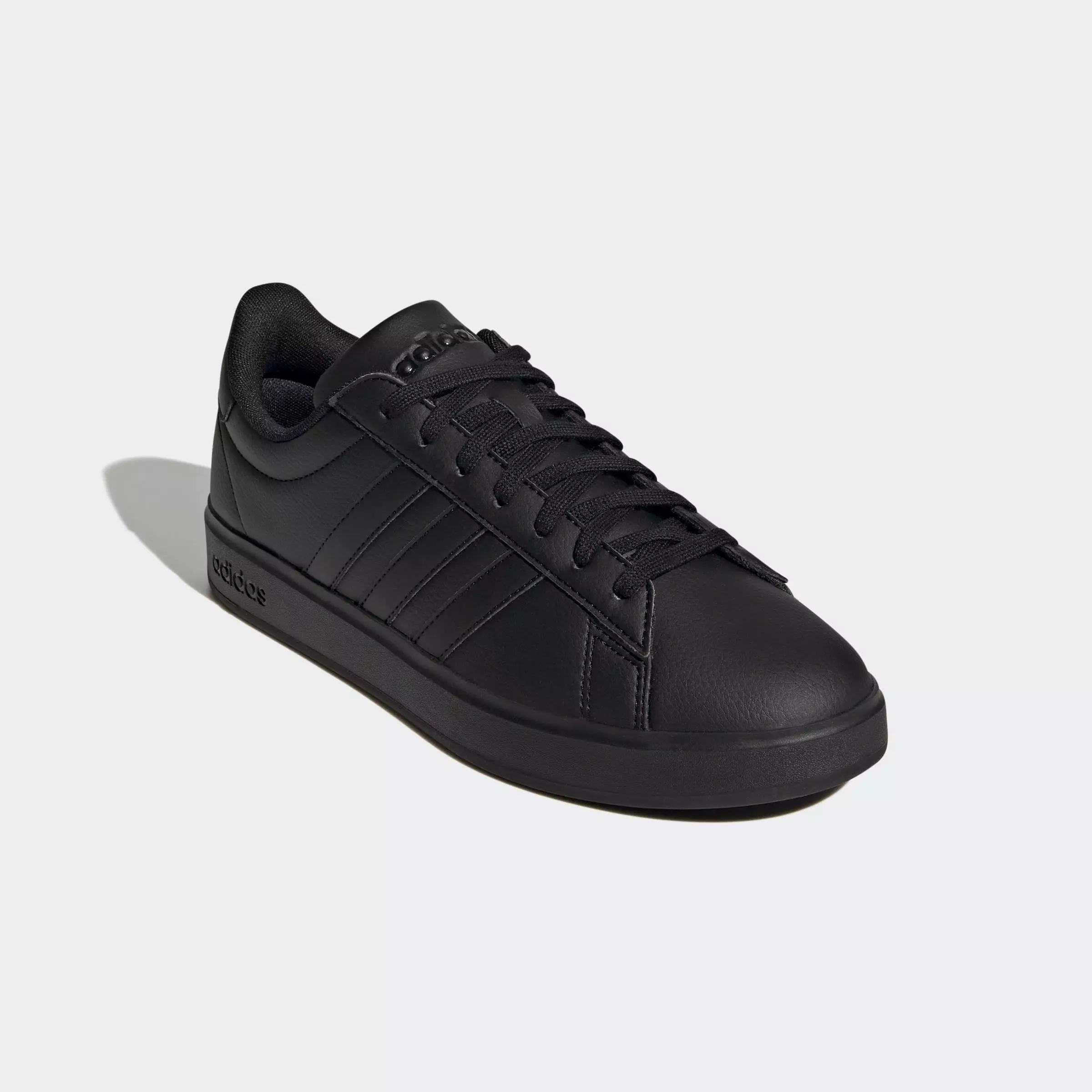 Grand Court Cloudfoam Lifestyle Court Comfort Shoes