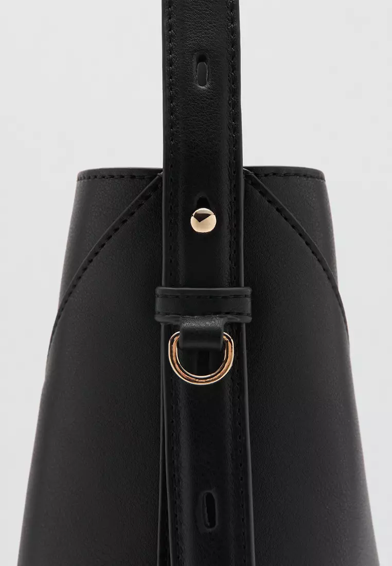 Large Bucket Bag