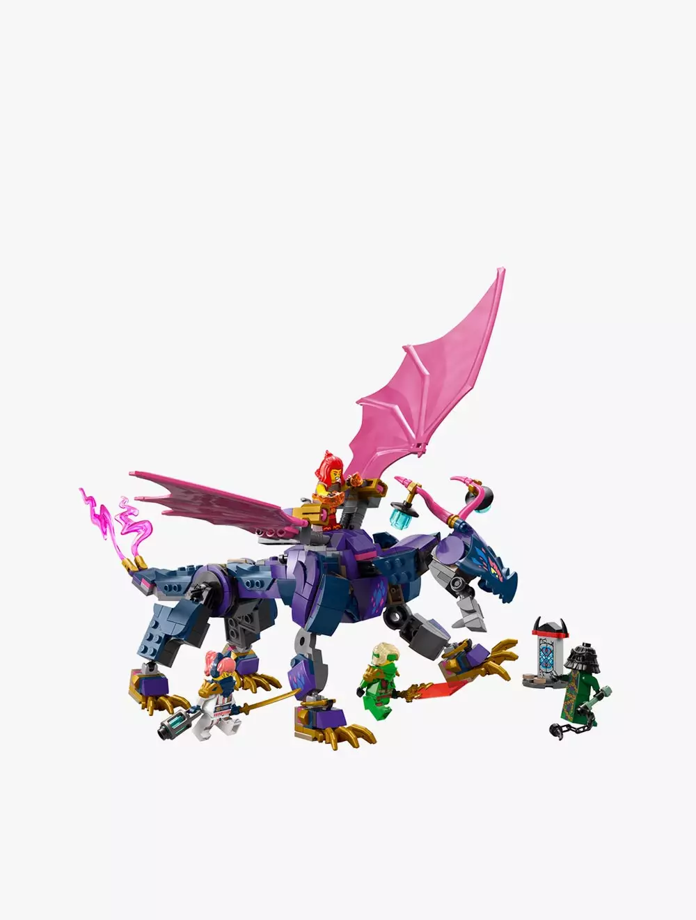 LEGO® Ninjago Rontu the Master Dragon - 71842