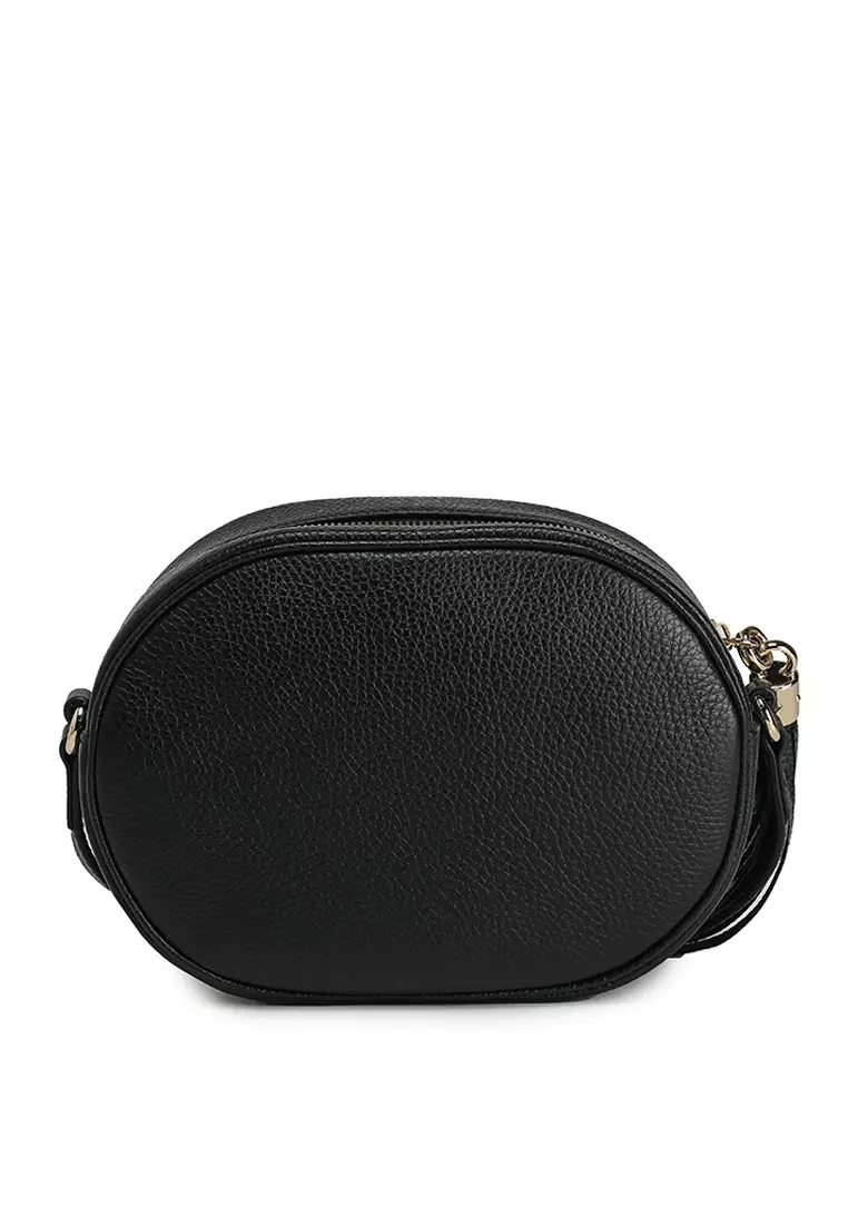 Soho Cellarius Crossbody Bag (nt)