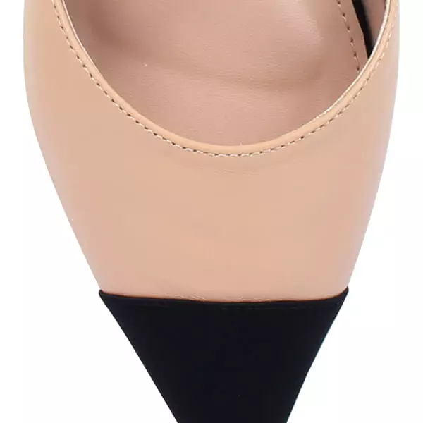 Rotelli Monza 665 Mules Slingback
