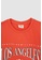 DeFacto orange Short Sleeve Cotton T-Shirt FA659KA18AF009GS_2