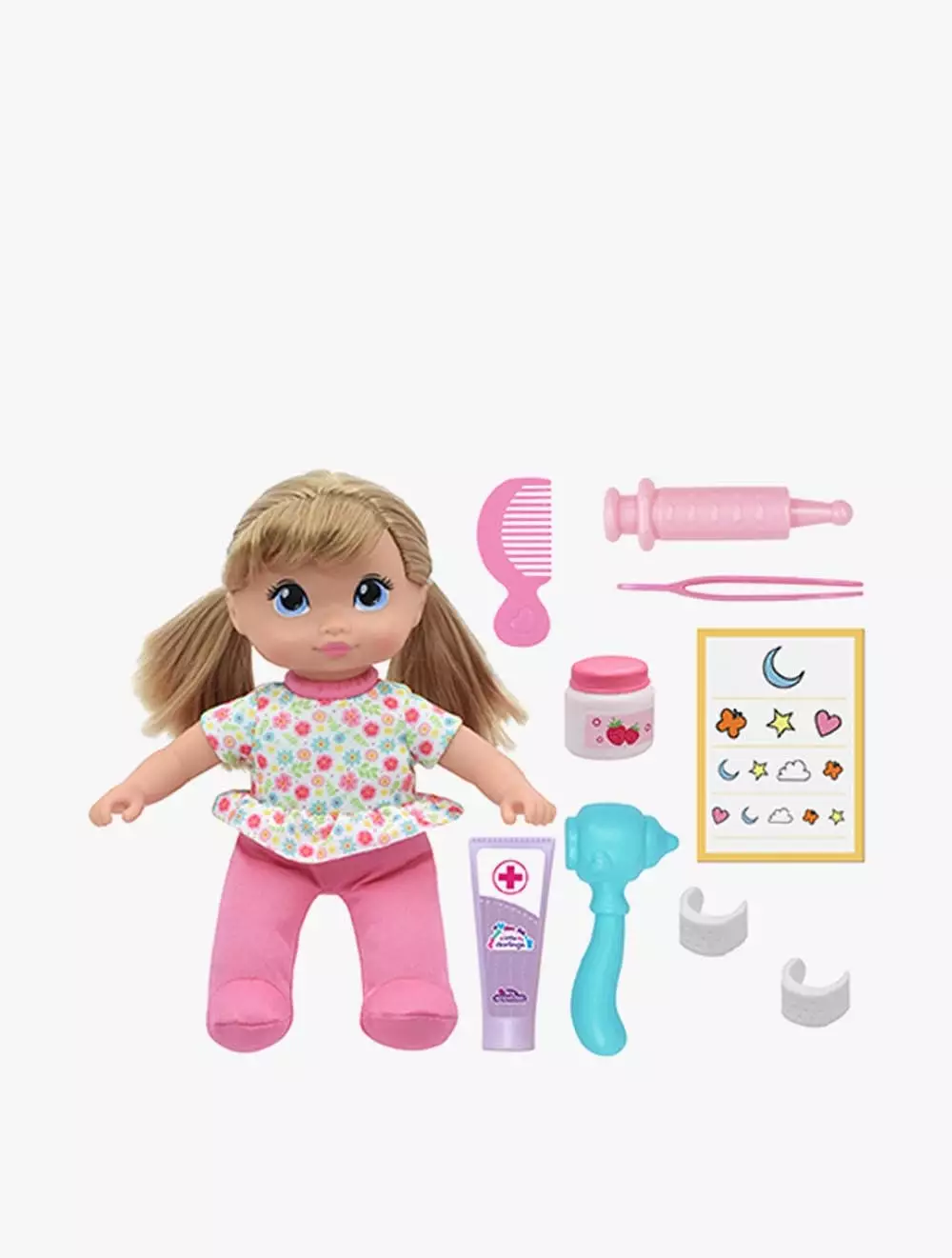 Baby Dolls Medical Baby  - BD13437