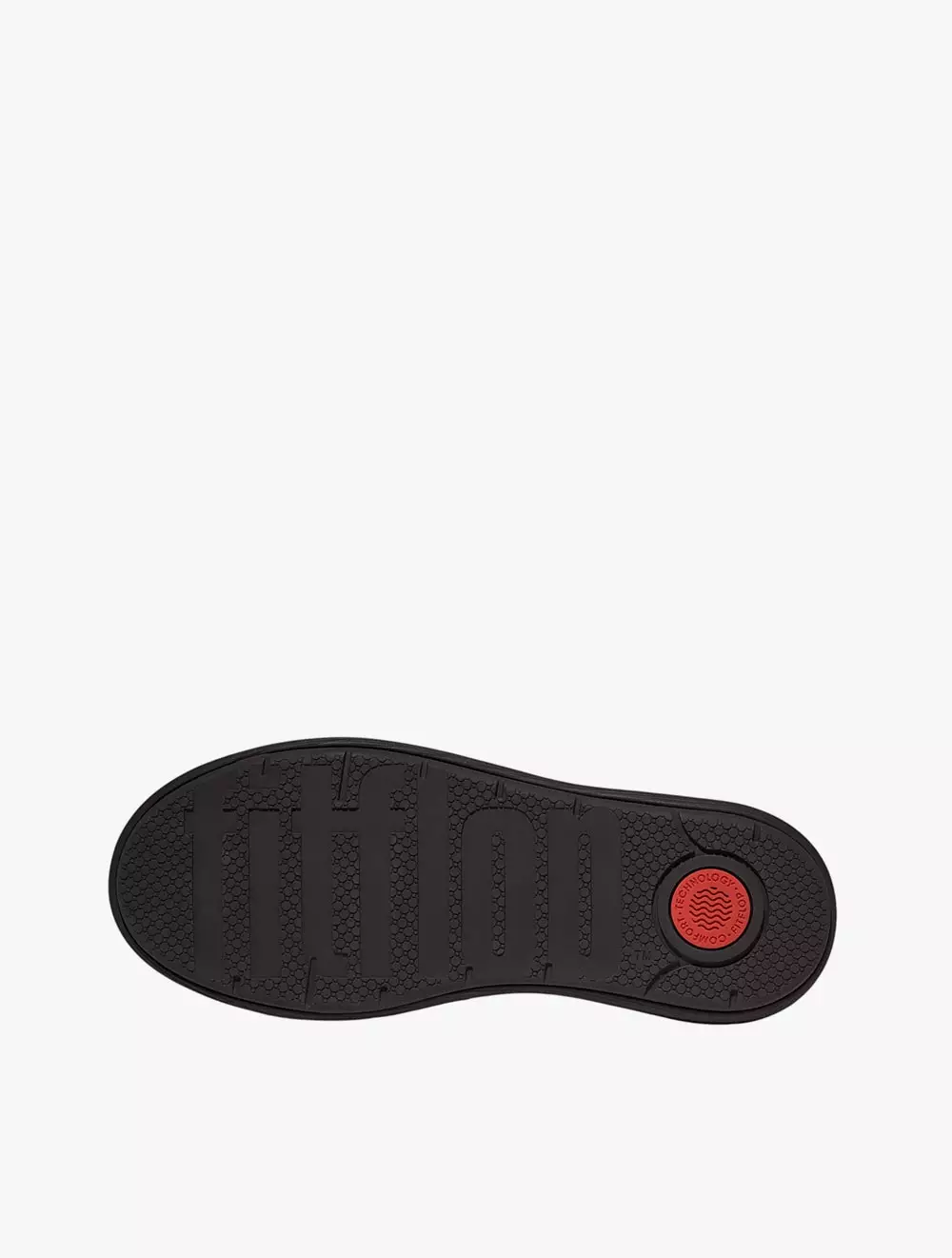 Fitflop IQ-Comff Tassel Suede Loafers - Chocolate Brown